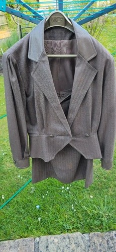 Vintage michel ambers - vintage, wool