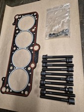 Vw Golf Gti Mk2 8v Headgasket