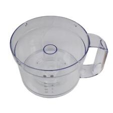 Genuine Kenwood FP470 Food Processor Bowl