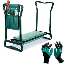 Portable Garden Kneeler