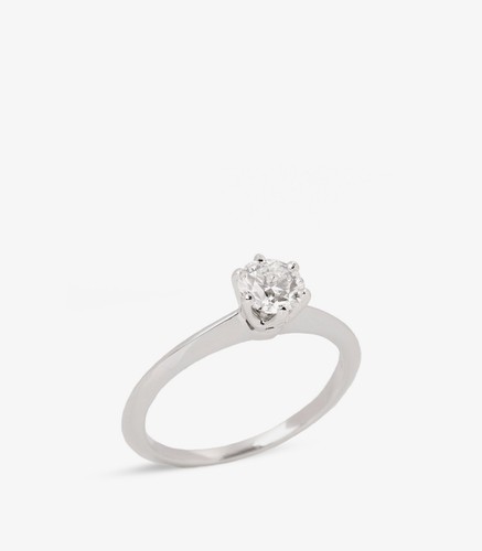Tiffany brilliant cut - &,