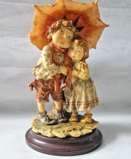 Vintage Giuseppe Armani