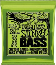 Ernie Ball Regular Slinky