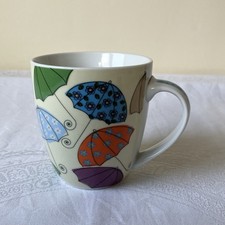 Rainy Days - Umbrellas -