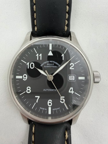 Mühle glashütte ref 60 - mühle, m1-37-60