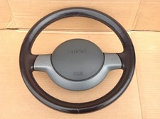 SMART FORTWO 450 AIR STEERING WHEEL & BAG 1998-2007