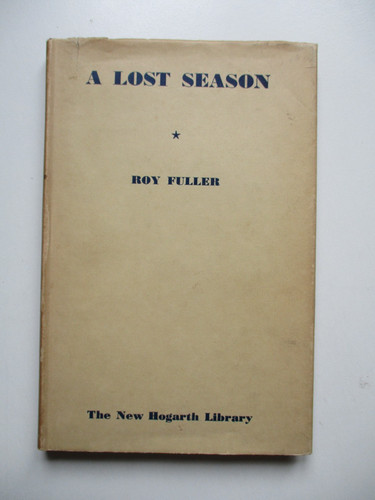 1944 1st lost - 1944, a