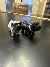 Vintage Black And White