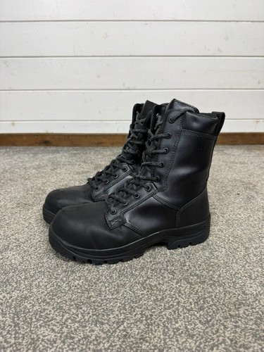 Magnum elite shield met black - elite,