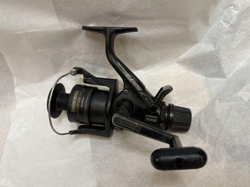 Shimano aero baitrunner 3500 - shimano,