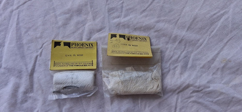 New unused phoenix - x,