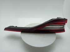 RENAULT MEGANE Tail Light Rear