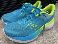 Womens Saucony Kinvara Pro