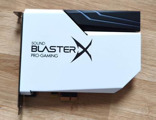 Creative sound blaster pro - creative,