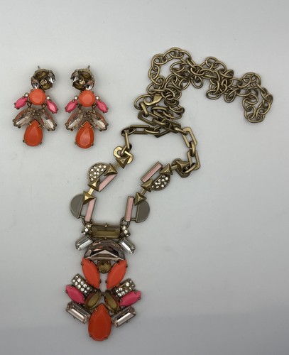 Stella dot pop geo statement - stella, &