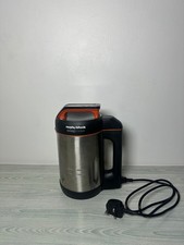 Morphy Richard’s Soup Maker