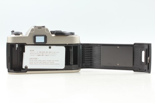 Unused box nikon fm10 - [unused,