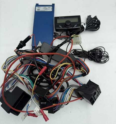 Parrot ck3100n 00c - v, 5.00c