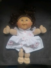 Cabbage Patch kid