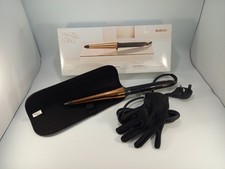 BaByliss Titanium Conical