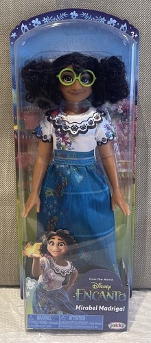 Disney encanto movie mirabel - disney,