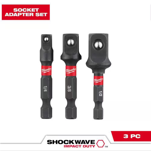 New durable shockwave - new,