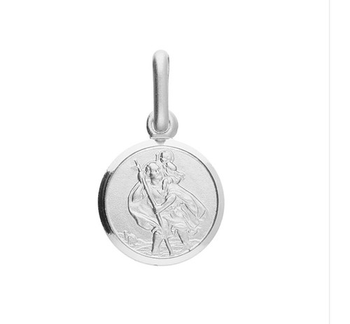 Christopher plain round - st,