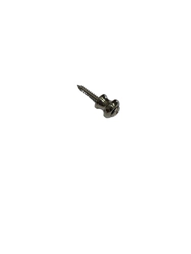 Leader banjo chrome end - leader, co