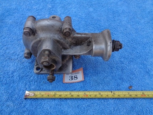 British seagull crankcase - crankcase, for