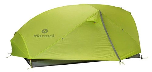 Marmot force ultralight - marmot, 3p
