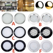 12V Interior LED Spot Lights