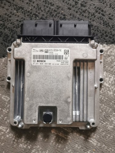 Land rover jaguar ecu - jaguar,