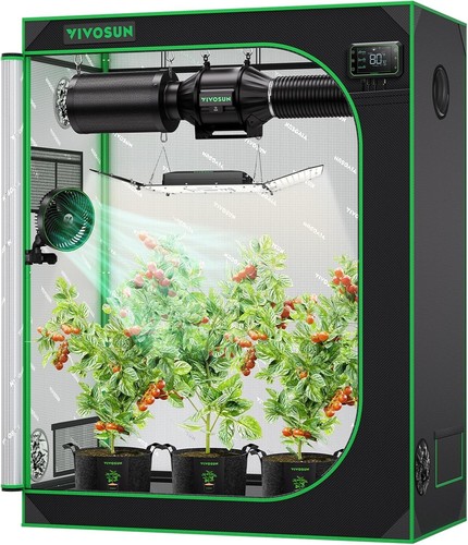 Vivosun s425 4x2 - s425, grow