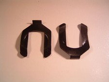 FORD HANDBRAKE CLIP LOTUS CORTINA ESCORT ZEPHYR ZODIAC CONSUL CABLE MK1 MK2 MK3