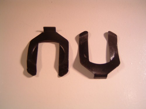 Ford handbrake clip lotus - clip,