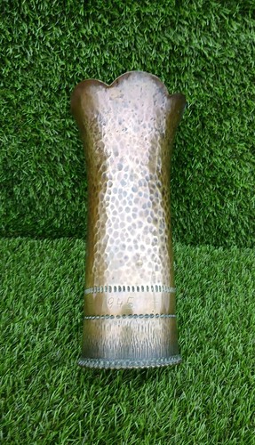 Ww2 1943 1945 brass - 1945, artillery