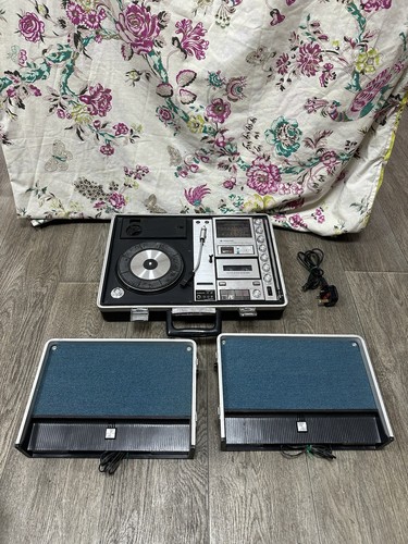 Sanyo 2615n solid state - g-2615n-2,