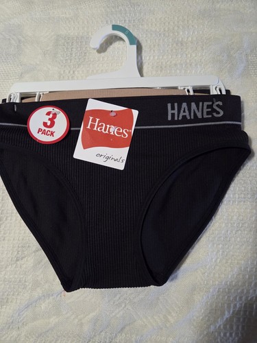 Hanes originals women briefs - women's,