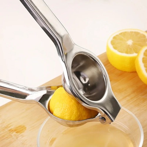 Manual lemon lime squeezer - manual,