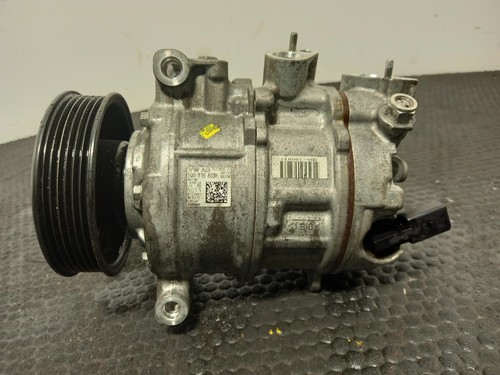 Audi air conditioning - q3, a/c
