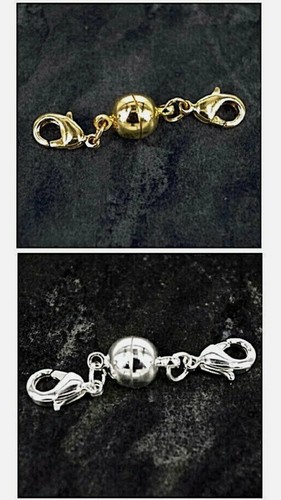 Strong magnetic clasp - strong,