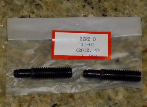Ibanez genuine 2 trem - zr,