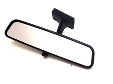 Mercedes W124 Rear View Mirror