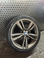 Genuine BMW 19" 3 4 Series