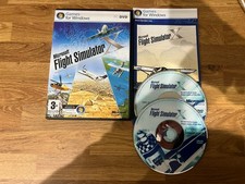 Microsoft Flight Simulator X -