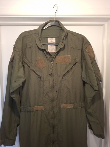 Cwu flight suit sage - cwu-27/p,