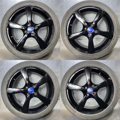 Set ford fiesta - ford,