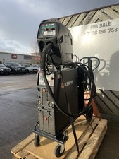 Kemppi Fast Mig X 450 Water