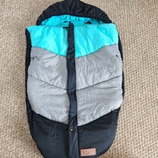 Mountain Buggy Pushchair