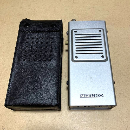 Mizuho picotra 7mhz ssb - picotra,